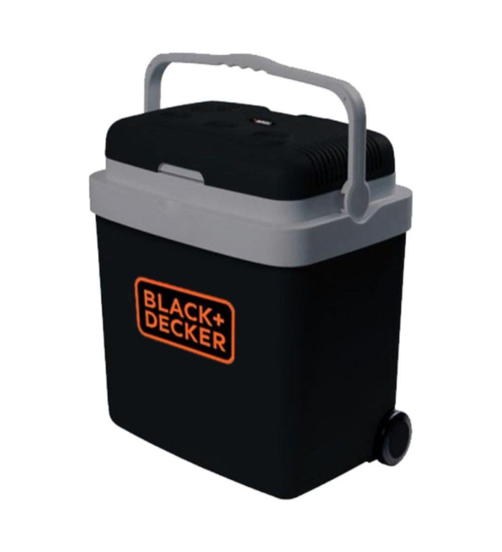 CONSERVADORA BLACK AND DECKER 12V - 220 / 33LTS